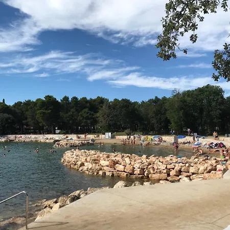 Apartments Katoro Relax Umag Exterior photo