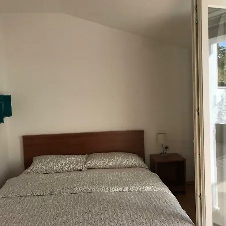 Apartments Katoro Relax Umag Exterior photo