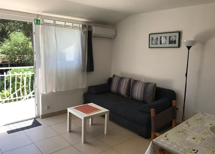 Apartments Katoro Relax