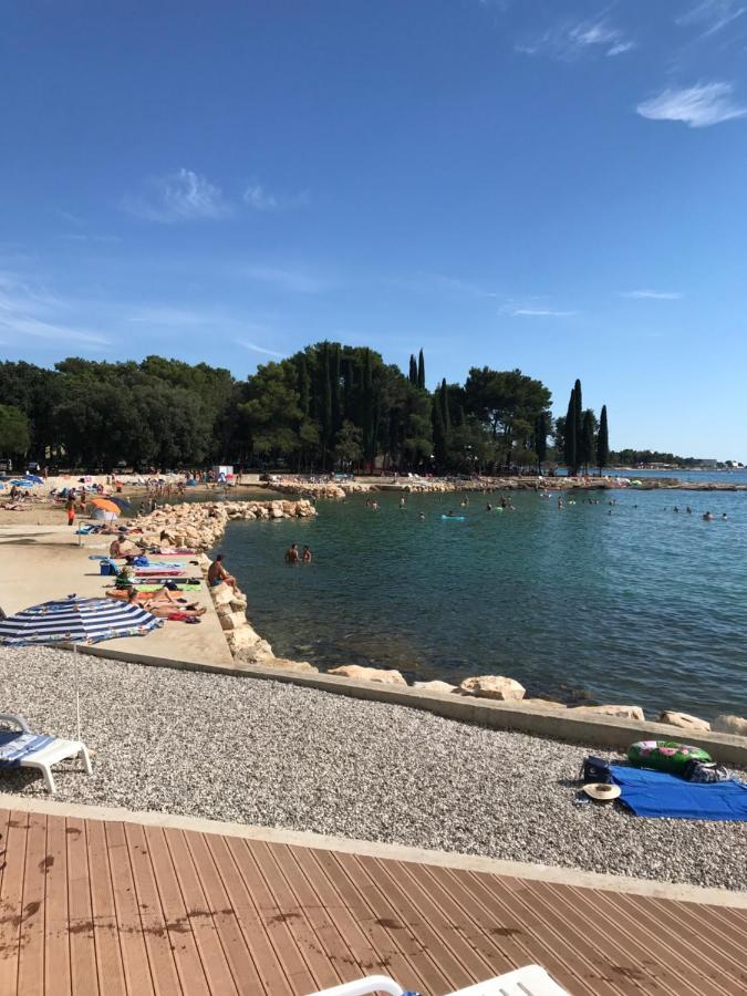 Apartment Katoro Relax Umag