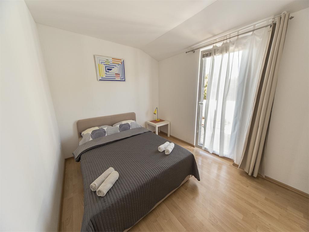 Apartment Katoro Relax *