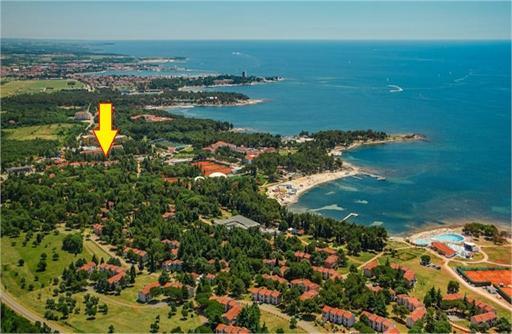 Katoro Relax Apartment Umag