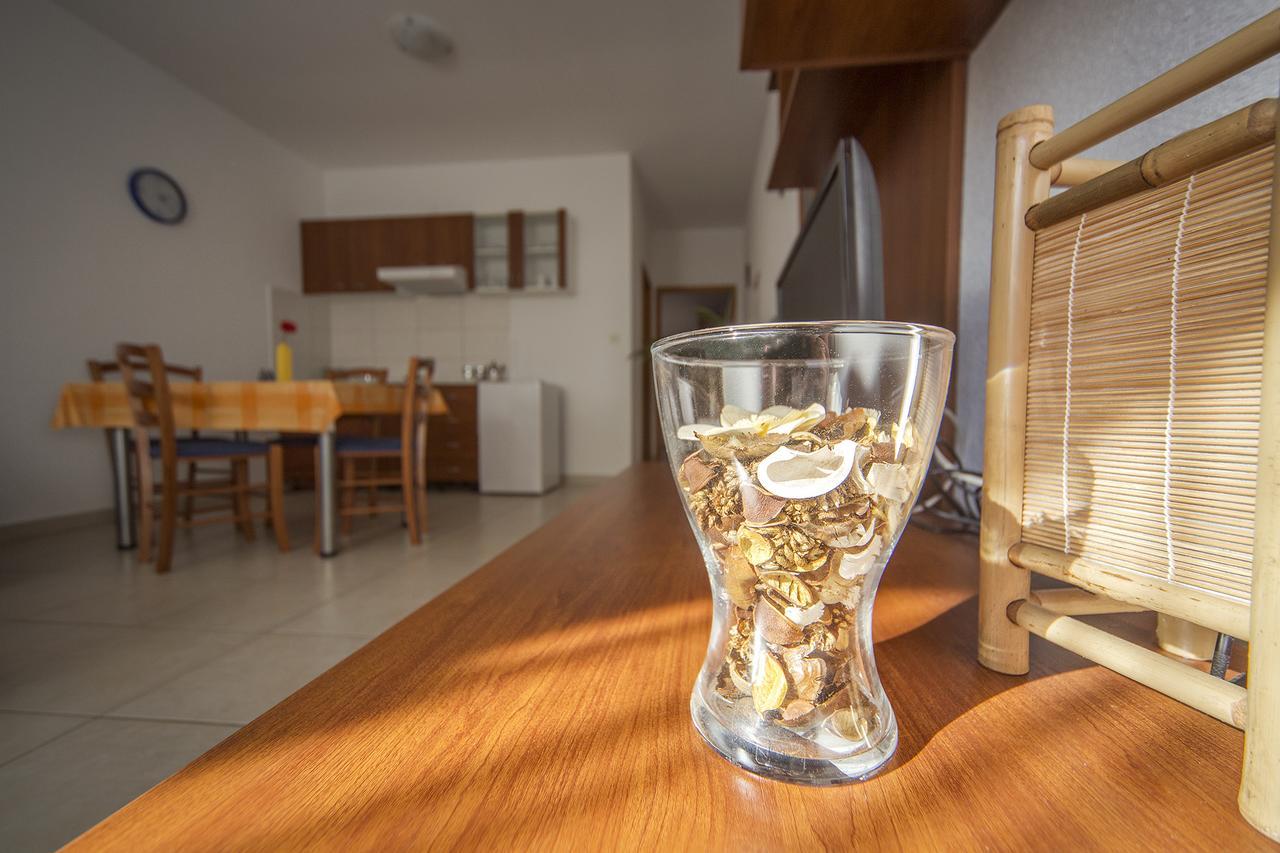 Apartment Katoro Relax