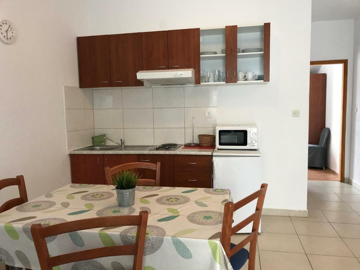Apartment Katoro Relax