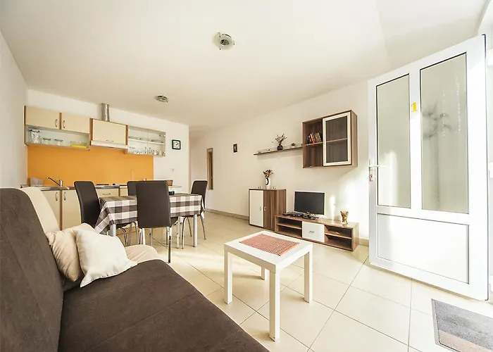 Apartments Katoro Relax