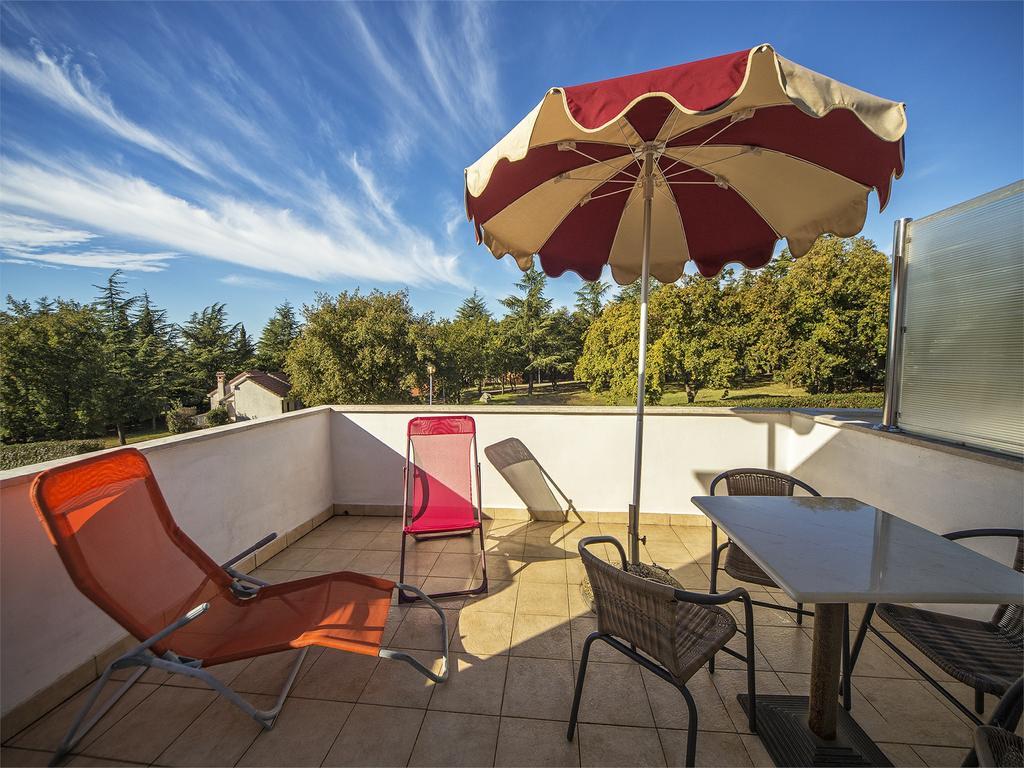 Apartman Katoro Relax *