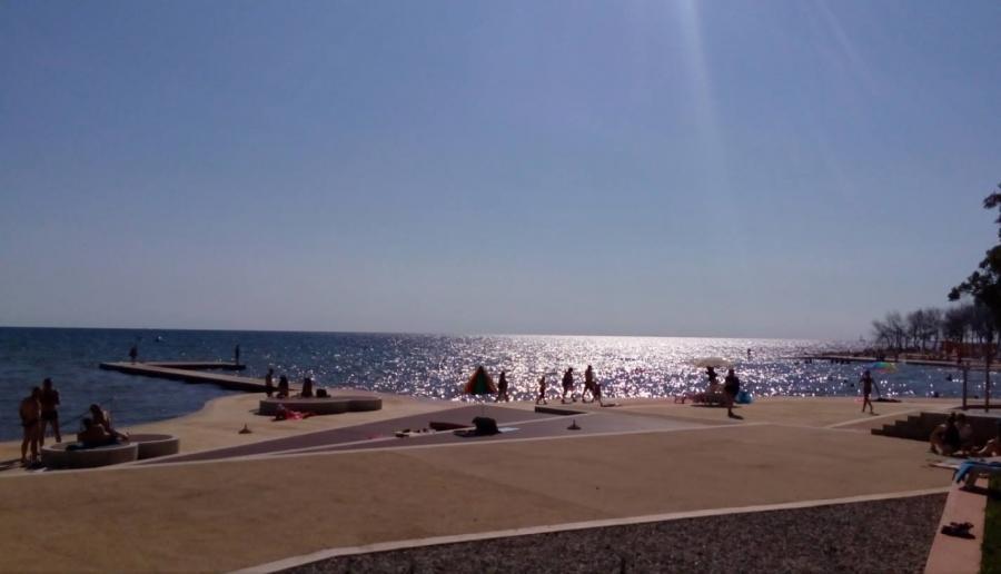 Apartman Katoro Relax Umag