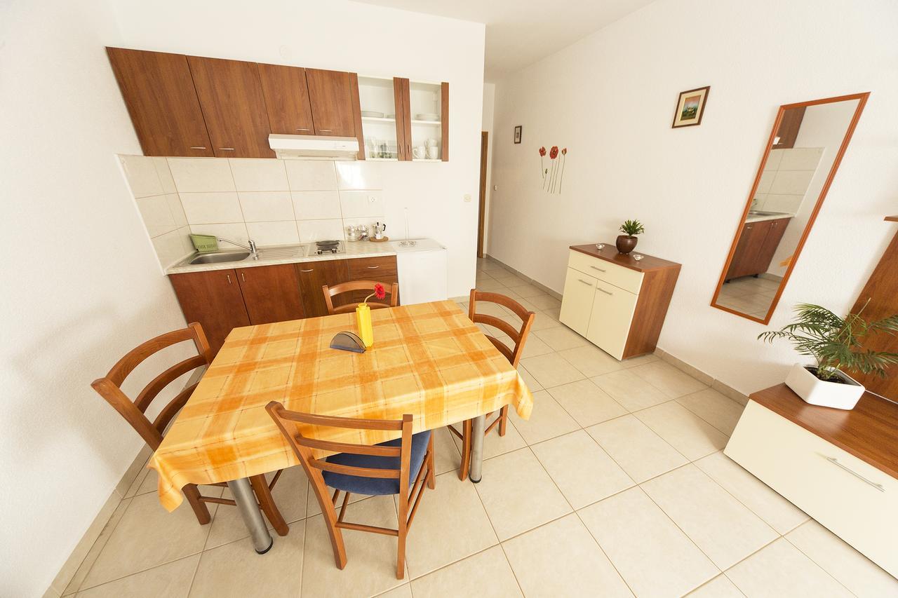 Apartman Katoro Relax