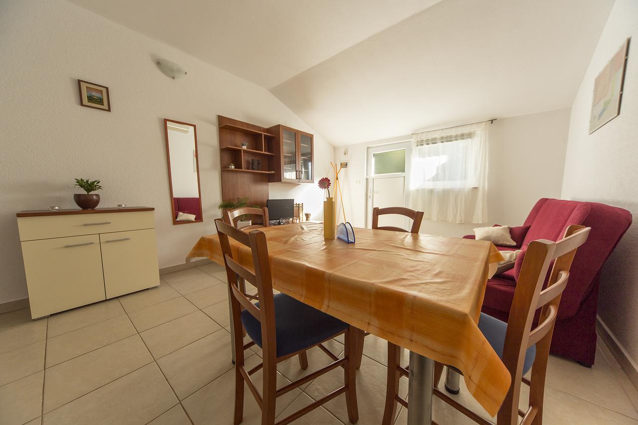 Katoro Relax Apartman Umag